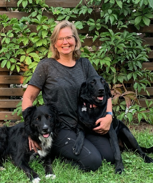 Joanne Buitenhuis, RVT